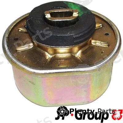 JP Group 1117904600 — Mounting, engine JP GROUP