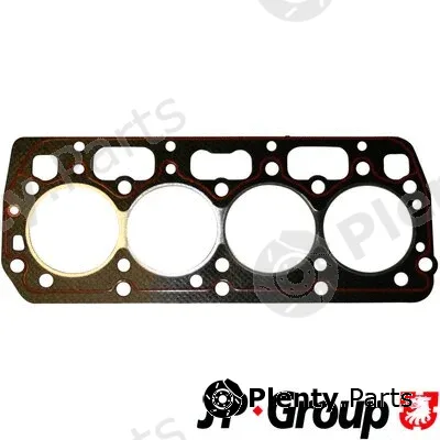 JP Group 1119301500 — Gasket, cylinder head JP GROUP