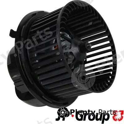 JP Group 1126102400 — Interior Blower JP GROUP