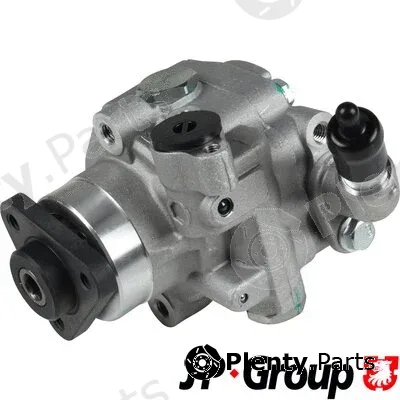 JP Group 1145104400 — Hydraulic Pump, steering JP GROUP