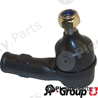 JP Group 1144601080 — Tie Rod End JP GROUP