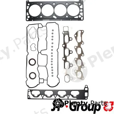 JP Group 1219001310 — Gasket Kit, cylinder head JP GROUP