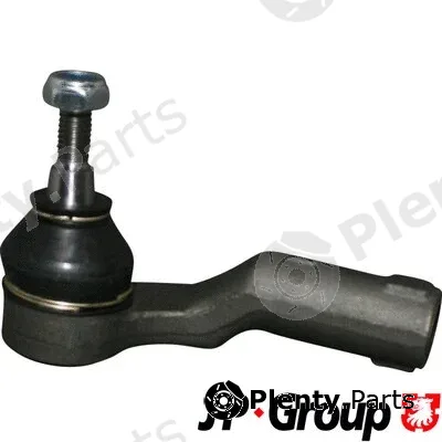 JP Group 1544601170 — Tie Rod End JP GROUP