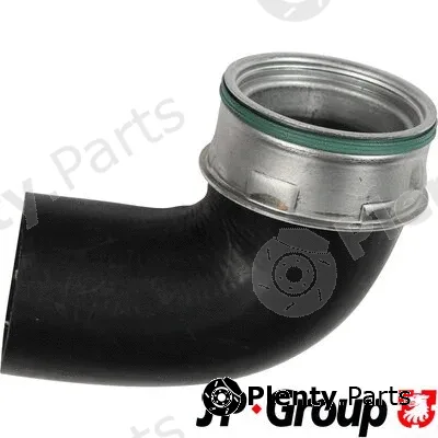 JP Group 1117702500 — Charge Air Hose JP GROUP