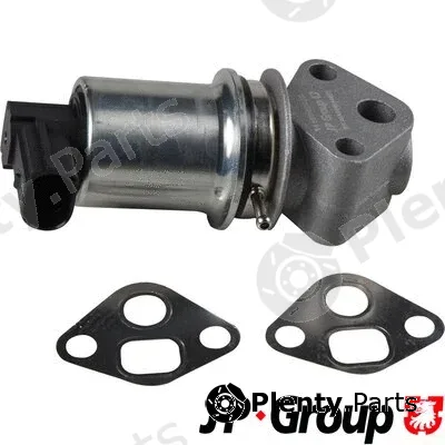 JP Group 1119902600 — EGR Valve JP GROUP