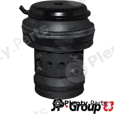 JP Group 1117901800 — Mounting, engine JP GROUP