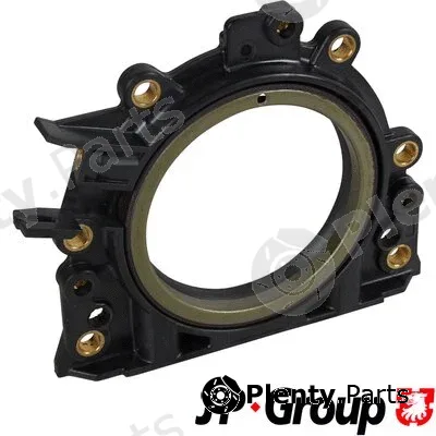 JP Group 1119607600 — Shaft Seal, crankshaft JP GROUP