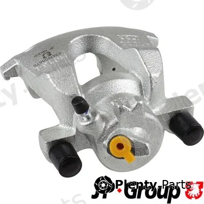 JP Group 4361900670 — Brake Caliper JP GROUP