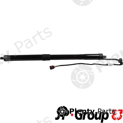 JP Group 1181222000 — Electric Motor, tailgate JP GROUP
