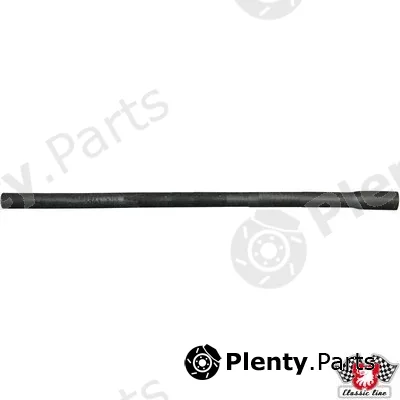 JP Group 1114312400 — Radiator Hose CLASSIC
