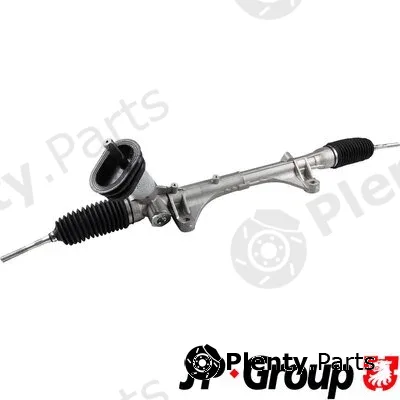 JP Group 4044300400 — Steering Gear JP GROUP