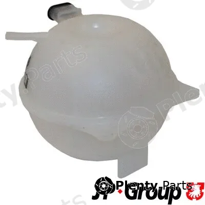 JP Group 1114701100 — Expansion Tank, coolant JP GROUP