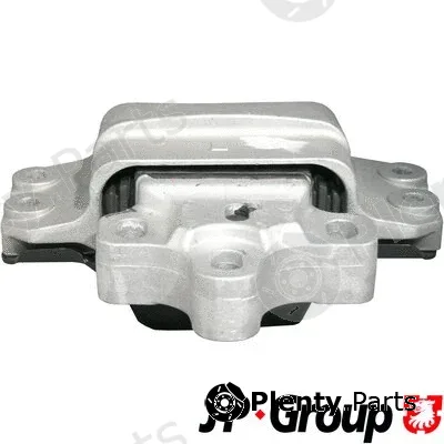 JP Group 1132404670 — Mounting, manual transmission JP GROUP