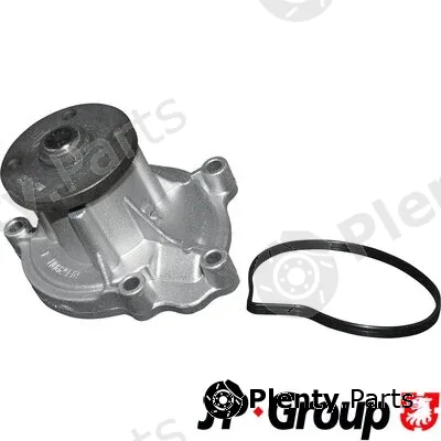 JP Group 1314104000 — Water Pump, engine cooling JP GROUP