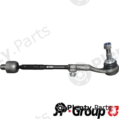 JP Group 1444401480 — Tie Rod JP GROUP