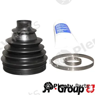 JP Group 4143600410 — Bellow Kit, drive shaft JP GROUP