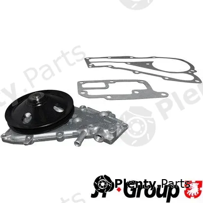 JP Group 4314100200 — Water Pump, engine cooling JP GROUP