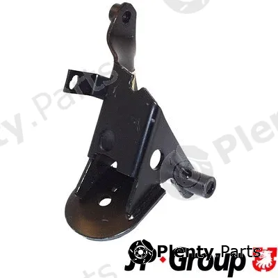 JP Group 1117900400 — Mounting, engine JP GROUP