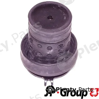 JP Group 1117901900 — Mounting, engine JP GROUP