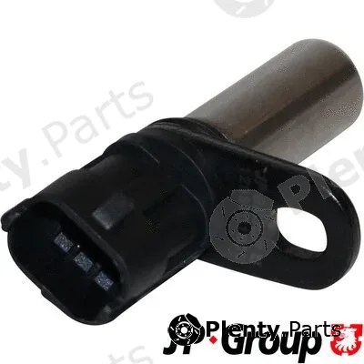 JP Group 1293701800 — Sensor, crankshaft pulse JP GROUP
