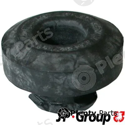JP Group 1114250900 — Mounting, radiator JP GROUP