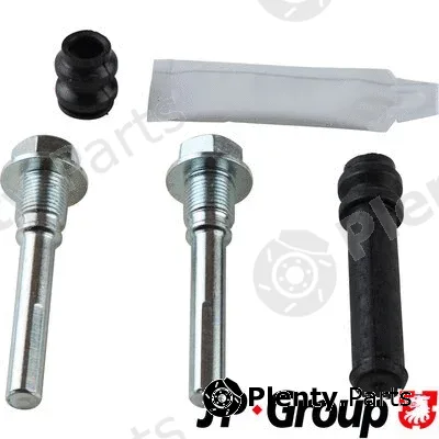 JP Group 4864004910 — Guide Sleeve Kit, brake caliper JP GROUP