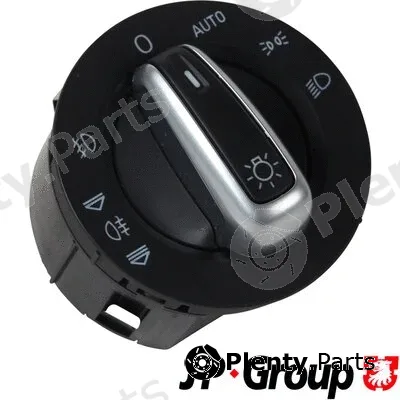 JP Group 1196102300 — Switch, headlight JP GROUP