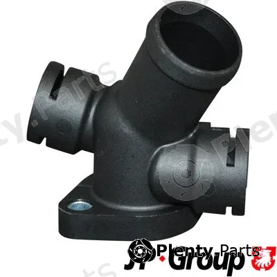 JP Group 1114504500 — Coolant Flange JP GROUP