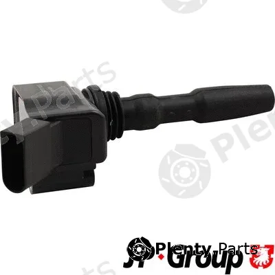 JP Group 1191602200 — Ignition Coil JP GROUP