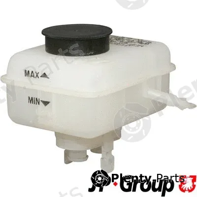 JP Group 1161200200 — Expansion Tank, brake fluid JP GROUP