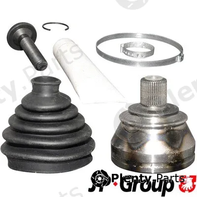 JP Group 1143305310 — Joint Kit, drive shaft JP GROUP