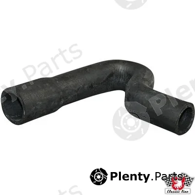 JP Group 1114311800 — Radiator Hose CLASSIC
