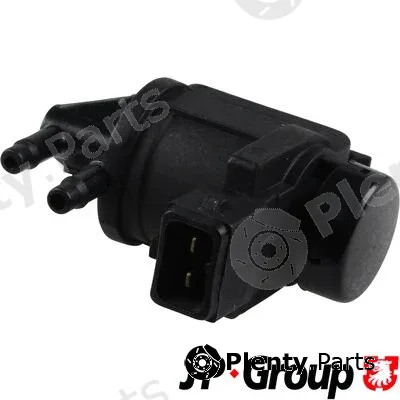 JP Group 1116005000 — Boost Pressure Control Valve JP GROUP