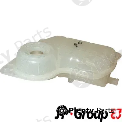 JP Group 1114701900 — Expansion Tank, coolant JP GROUP