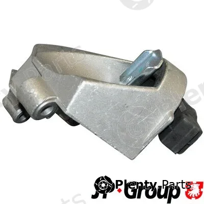 JP Group 4317901980 — Mounting, engine JP GROUP