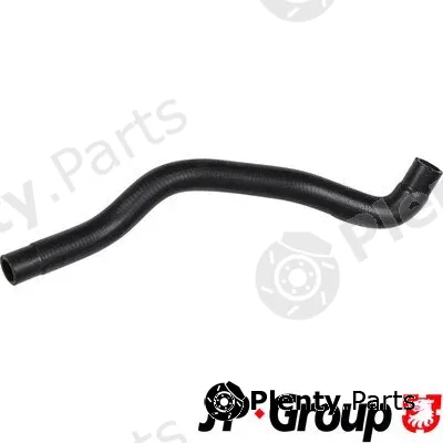 JP Group 1114315400 — Radiator Hose JP GROUP