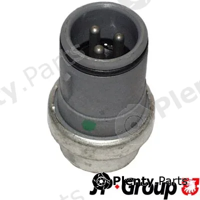 JP Group 1193101100 — Sensor, coolant temperature JP GROUP
