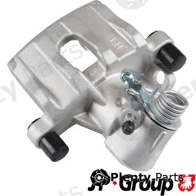 JP Group 1562002770 — Brake Caliper JP GROUP