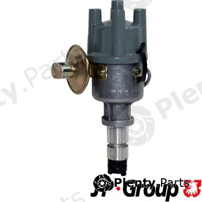 JP Group 1191100700 — Distributor, ignition JP GROUP