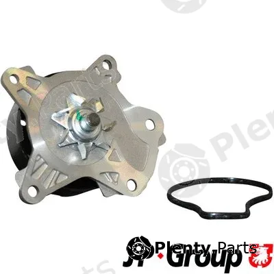 JP Group 4814101600 — Water Pump, engine cooling JP GROUP