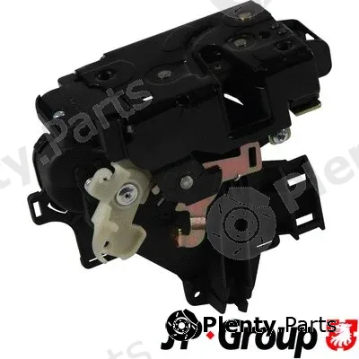 JP Group 1187502680 — Door Lock JP GROUP