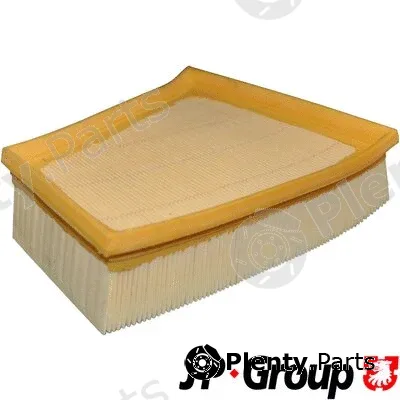 JP Group 1118603800 — Air Filter JP GROUP