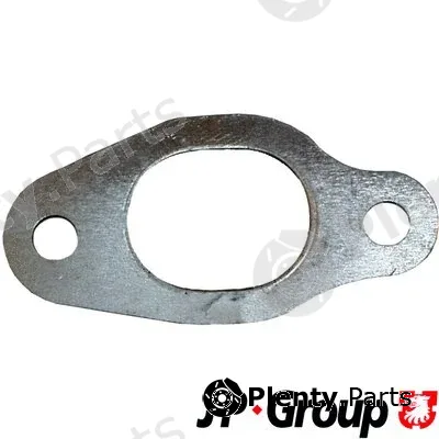 JP Group 1119604500 — Gasket, exhaust manifold JP GROUP