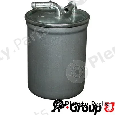 JP Group 1118703200 — Fuel Filter JP GROUP