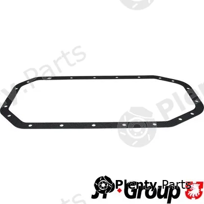 JP Group 1119400300 — Gasket, oil sump JP GROUP