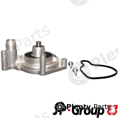 JP Group 1114106000 — Water Pump, engine cooling JP GROUP