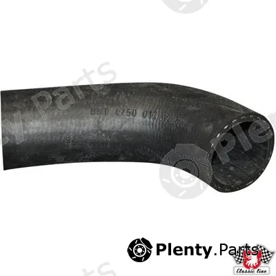 JP Group 1114312200 — Radiator Hose CLASSIC