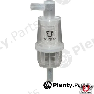 JP Group 1318700700 — Fuel Filter CLASSIC