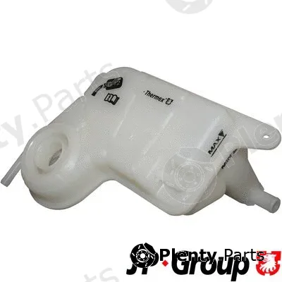 JP Group 1114700900 — Expansion Tank, coolant JP GROUP