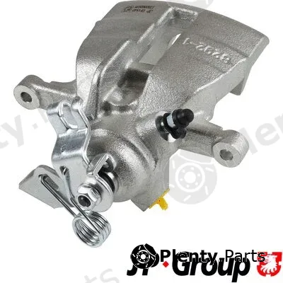 JP Group 1162002970 — Brake Caliper JP GROUP